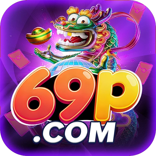 69P.COM-Jogos Online com Bônus e Diversão no Brasil Logo